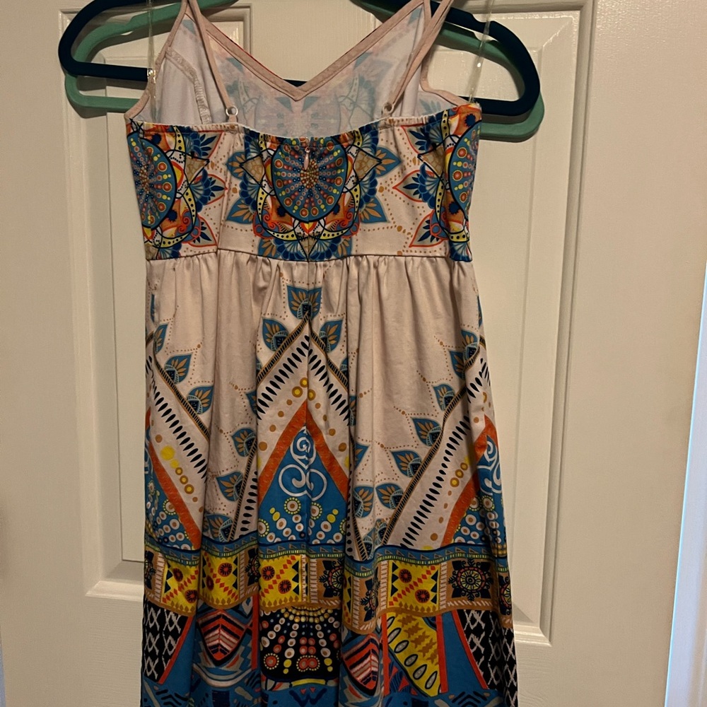 Summer dress